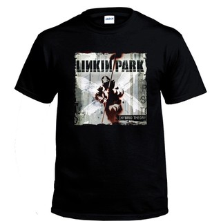 Áo THUN LINKIN PARK 100% COTTON IN ĐỒ HỌC UNISEX