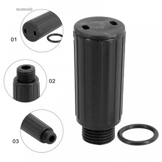 Mũ dầu 15,5mm Cắm thanh thở Mũ thông hơi cho phụ kiện máy nén khí