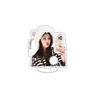 Mô hình Standee Bạch Lộc loại 6cm_ĐH
