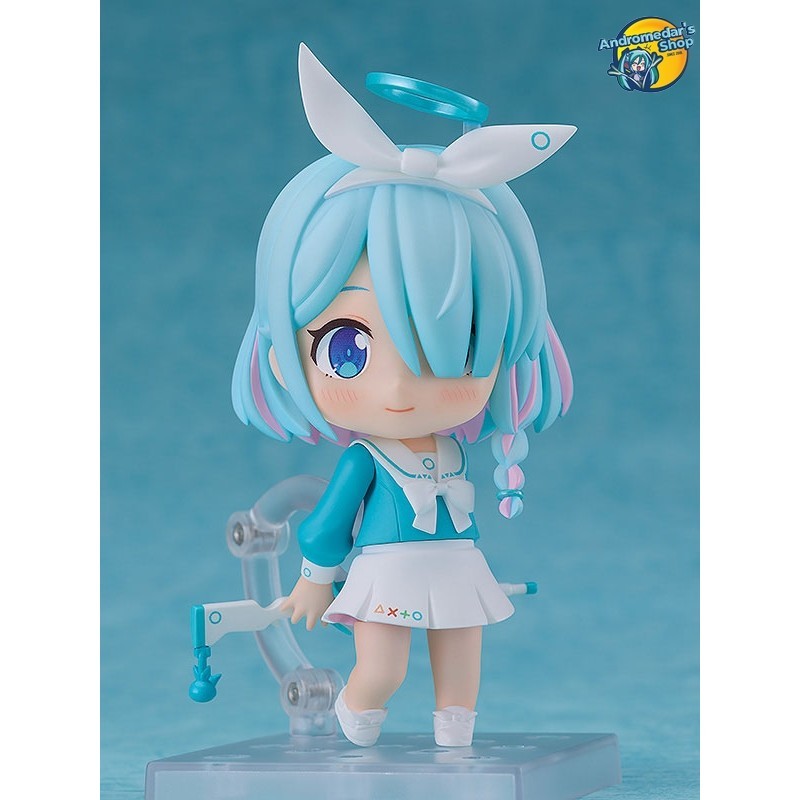 [Good Smile Company] Mô hình nhân vật Blue Archive Nendoroid Arona