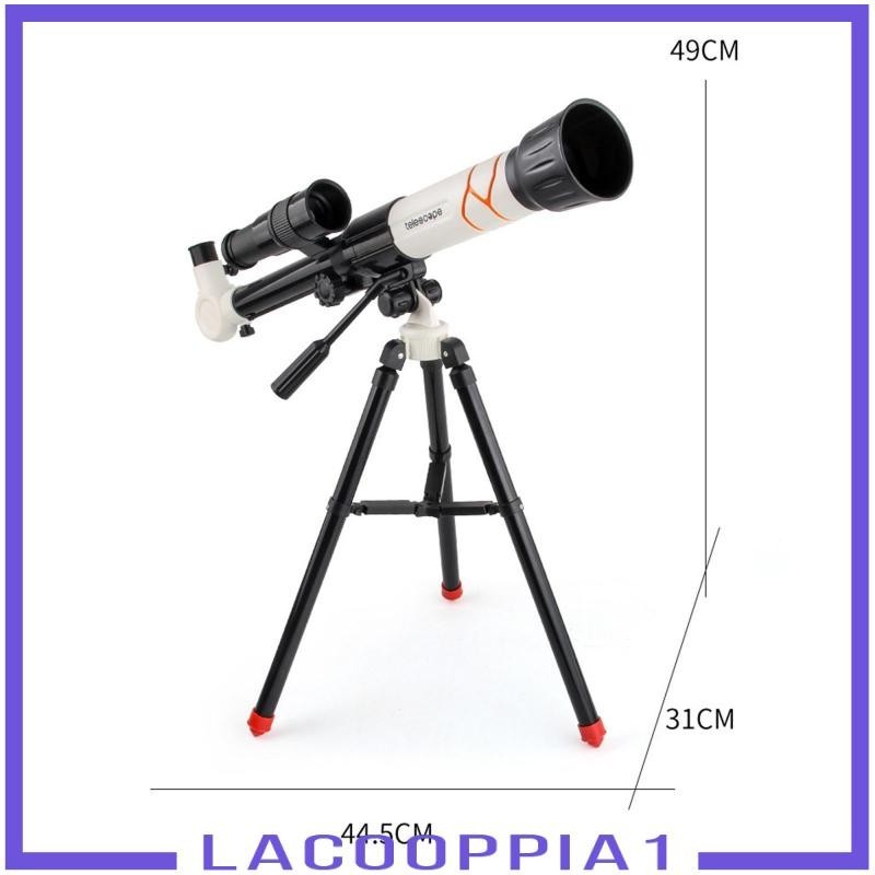 Kính thiên văn thiên văn 70mmx300mm 15-150X Người mới bắt đầu có chân máy màu đen 44,5x31x49cm | BigBuy360 - bigbuy360.vn