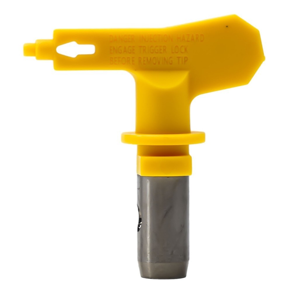 [Blinknb1] -Universal Airless Spray Tip Nozzle Paint Tools Home Tip cho máy phun sơn Wagner