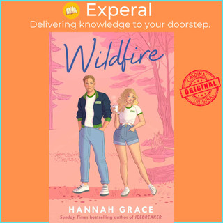 Sách - Wildfire - The unmissable new novel from the Sunday Times bestselling aut by Hannah Grace