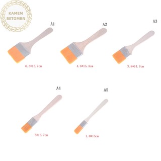 Kamembbn mềm nylon bàn chải bụi cho bàn phím máy tính điện thoại di động dụng cụ vệ sinh vn