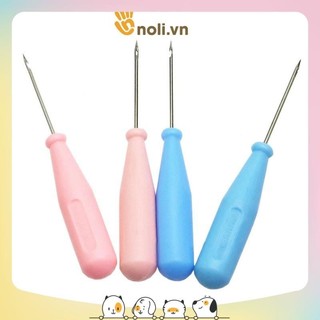 Dùi đục lỗ đế giày