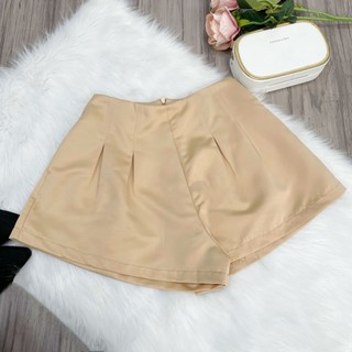 Quần Short Tafta Li Eo THE BEST KQD004 trẻ trung