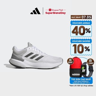  adidas Chạy Giày Response Super 3.0 Nam trắng GW1379