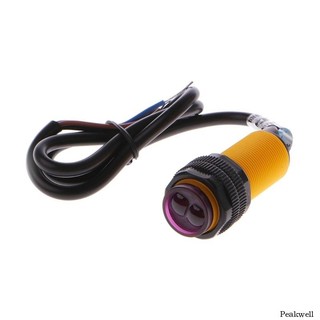 Mô-đun cảm biến quang điện PEAK E18-D80NK Tránh chướng ngại vật hồng ngoại Swit tiệm cận