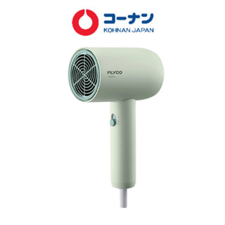  Máy sấy tóc FLYCO có chế độ sấy mát FH1622VN FH6277VN 