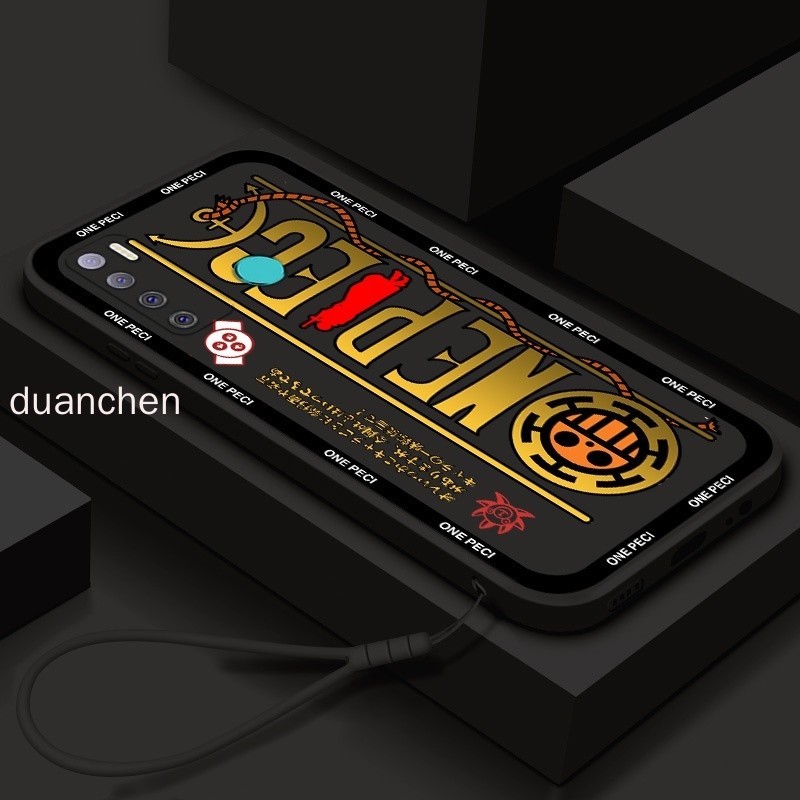 Ốp lưng Tecno Pouvoir 4 Pro LC7 LC8 POVA 4 Pro 3 Spark 20 20C POP 7 6 Pro 5 LTE Spark 10 Pro 8c go 2