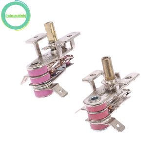 Parcutin 10a / 16a bộ điều khiển nhiệt độ lò nướng điện nhiệt lỗ lò nướng phụ kiện sửa chữa vn