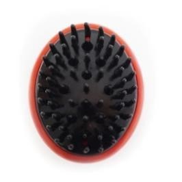 Lược massage gội đầu Tsubaki 8cm