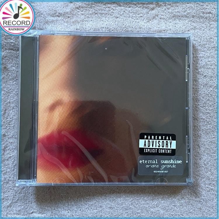 Album Ariana Grande Eternal Sunshine 2024 [Đã niêm phong] Thương hiệu mới