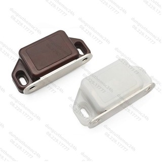 Hít tủ nam châm, từ hút cánh cửa tủ nội thất phụ kiện ngành mộc 