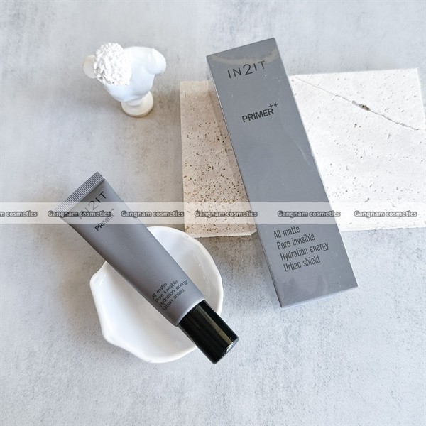 Kem lót IN2it primer all matte 15ml