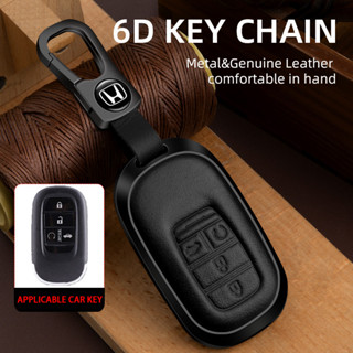  bọc chìa khoá HONDA CRV XRV HRV Civic 2022 - 2024 