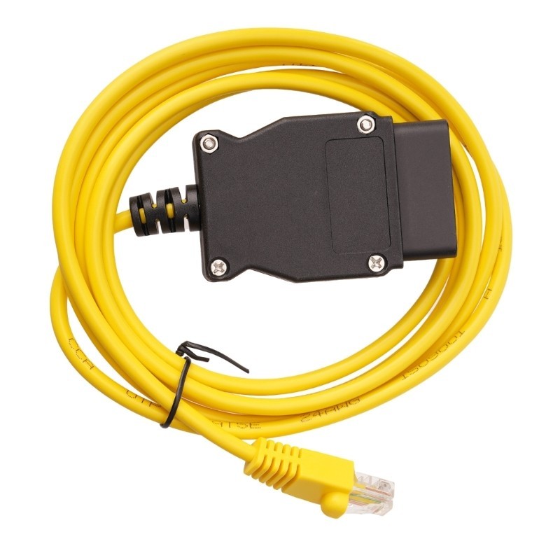 Love * Refresh-Hidden Data ESYS ICOM Giao diện mã hóa Ethernet sang cáp ESYS Data ENET