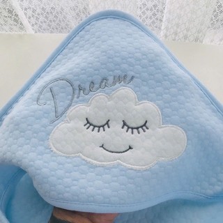 Ủ choàng bebe comfort