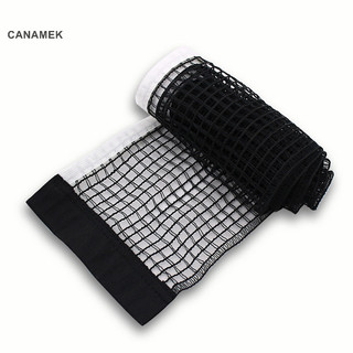 Canamek Bóng Bàn Nettable Tennis Giá Lưới Bàn Bóng Bàn Nettable Tennis Chặn Lưới Mới