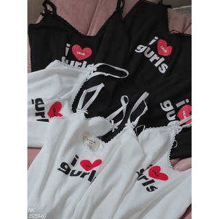 Áo 2s viền ren I❤️gurl Louis.H