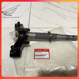 Cụm trục cổ lái honda wave alpha / alpha + | stem sub assy stering