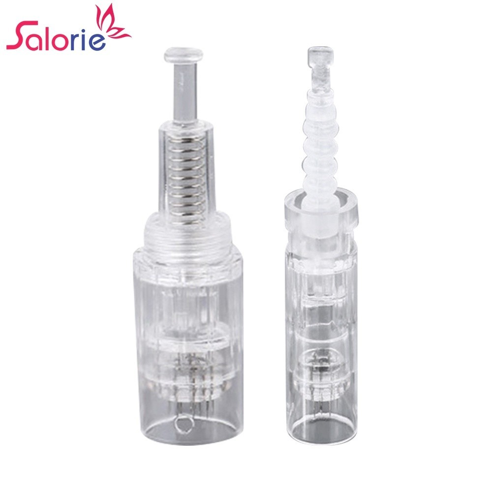 Đinh Ốc Nano Salorie 3D / 5D 1 / 3 / 5 / 7 / 9 / 12 / 24 / 36 / 42 Chất Lượng Cao Chuyên Dụng