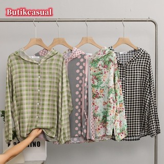 Phụ Nữ Có Mũ Trùm Đầu botton Cardigan Mùa Hè cotton Lụa plus Kích Thước Dài Tay Áo Cardigan Mới Mỏng Cardigan