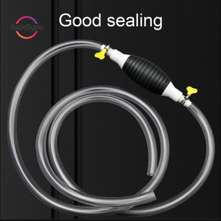 Axlesync _ Bơm hút dầu Cung cấp nhiên liệu một chiều Máy bơm dòng nhiên liệu cao cấp dụng cụ cầm tay cho thuyền