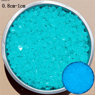 Bể cá trang trí đá phát sáng Toxicla4150 / 100 / 200