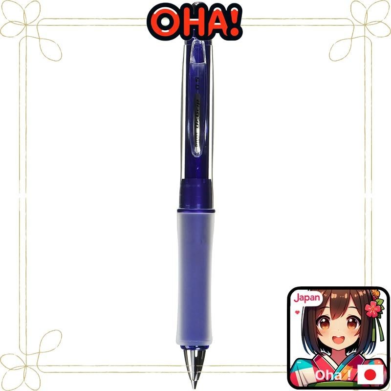 Pilot Dr. Grip G-Spec 0.5 Flash Blue HDGS60RFL from Japan