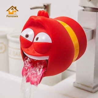 Vỏ Bọc Vòi Nước Rửa Tay Cho Bé