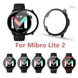 Won For Lite 2 Bảo Vệ Màn Hình Bìa Cứng Chống Trầy Xước Phim Một Mảnh Ốp Lưng