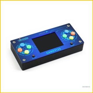 Máy chơi Game Moom Gamepi20 Máy chơi Game cầm tay chơi Game có màn hình 2 Inch