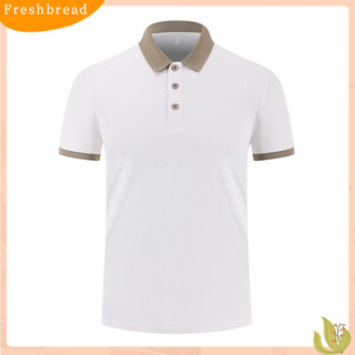 Fr * Nữ Ve Áo Cổ Áo Sơ Mi Khách Sạn Ăn Tối Đồng Phục Thoải Mái Unisex Bồi Bàn / Phục Vụ Bàn Đồng Phục Cho Nhà Cà Phê Khách Sạn Tay Ngắn Thoáng Khí Mềm Mại Hoàn Hảo Cho Phục Vụ Thực Phẩm