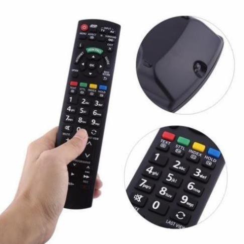 Remote Tivi Panasonic - Pana-S
