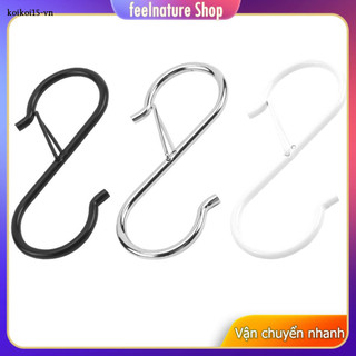 Móc treo chống gió QIANHUAN, móc treo đục lỗ, móc treo tủ quần áo, móc treo chống rơi, móc treo chống gió
