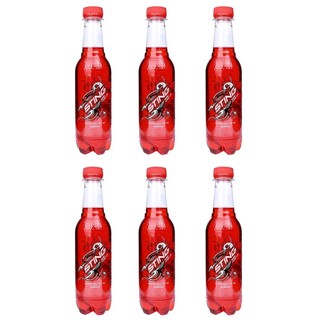 Lốc 6 Chai Sting Vàng / Đỏ 330ml