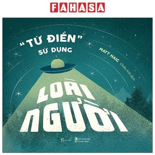 Sách “từ điển” sử dụng loài người