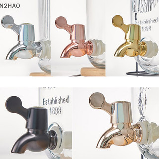 Bn 16mm Chống Rò Rỉ Vòi Nước Vòi Thủy Tinh Chai Rượu Thùng Vòi Nước Có Lọc Van Rượu Xả Nước n