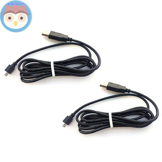 Bình cho playstation 4 cho ps4 gamepad sạc dây cáp sạc micro usb en