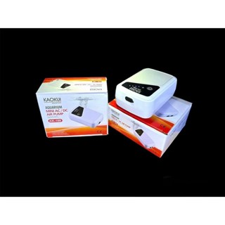 Sủi  OXY tích điện KAOKUI Siêu Êm