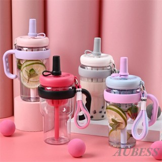 Cốc Nước Di Động Túi Đựng Cốc Tiện Lợi Cốc Trà Trái Cây Hàn Quốc Di Động Cốc Nước Đa Năng Cốc Uống Nước Đôi Cốc Hàn Quốc Cốc Gió Đa Năng Đồ Uống