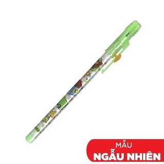 Bút chì khúc hb thiên long pc-09
