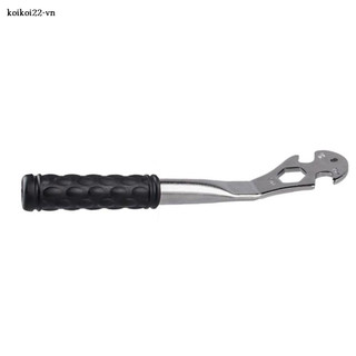 Cờ Lê Vặn Bàn Đạp Xe Đạp 15 / 24mm