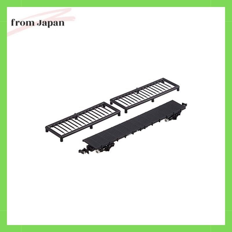 TOMYTEC TOMIX N Gauge Tiki 7000 2774 Model Train Freight Car