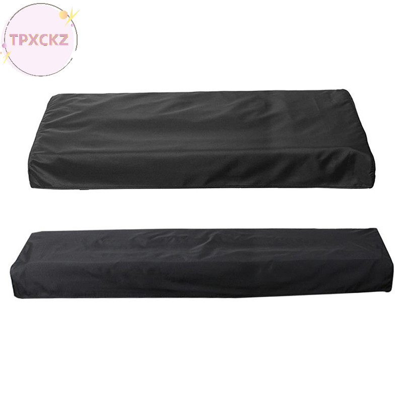 Tpxckz 61 / 88 Phím Bàn Phím Đàn Piano Có Bàn Phím Đàn Piano Co Giãn Gấp Bao VN