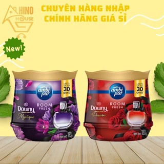 Sáp Thơm Phòng Downy Ambi Pur 180g Thái Lan Hương Thơm Sang Trọng, Không Gian Thoáng Mát - Hinohouse