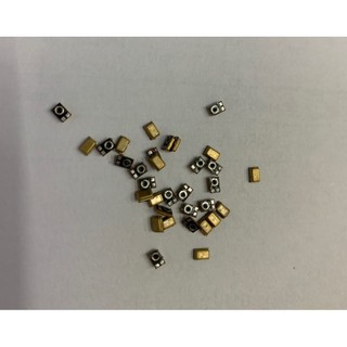 Míc từ sam sung zin bóc 2 chân dùng chung