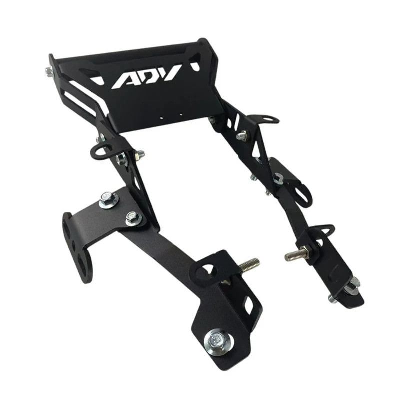 Phù Hợp Cho Xe Honda ADV 160 ABS ADV160 ADV-160 2023 2024 2025 Xe Máy 22MM Điện Thoại Thông Minh Và 