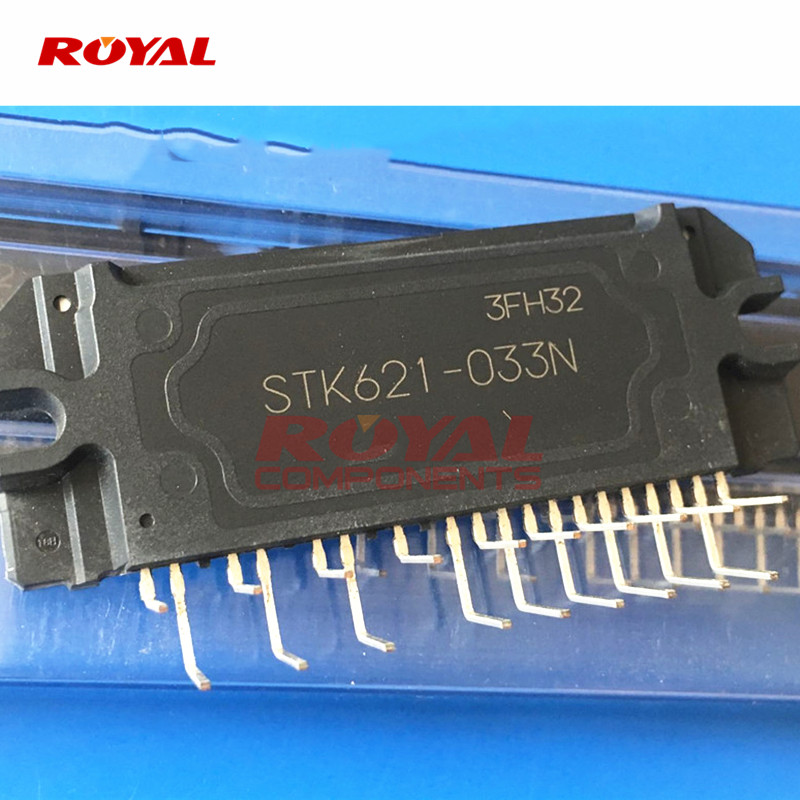 STK621-033N STK621-033D STK621-033C STK621-033A STK621-033B Biến tần 3 pha Ổ đĩa động cơ Biến tần La